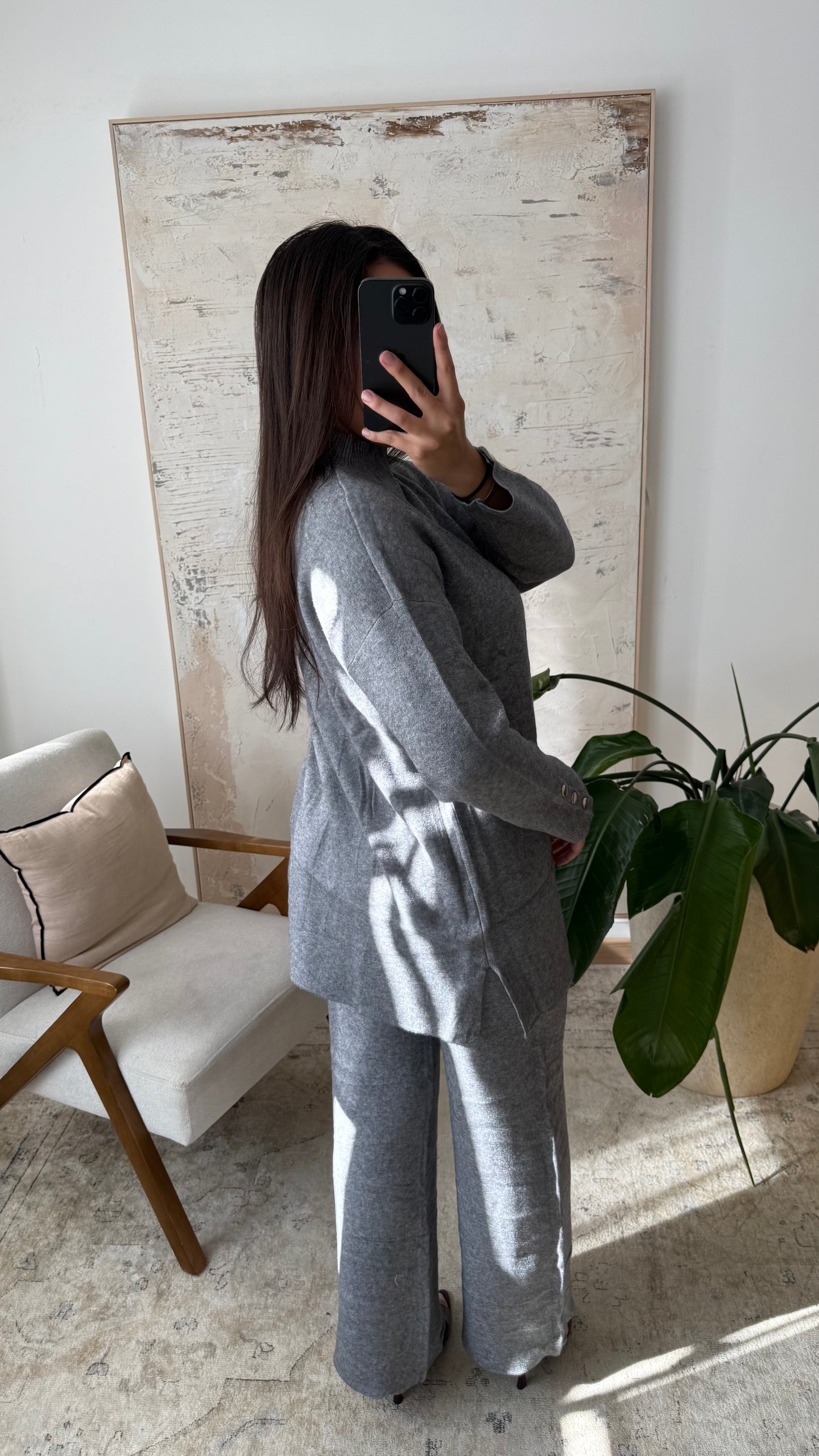 Ensemble pull pantalon kooki TU