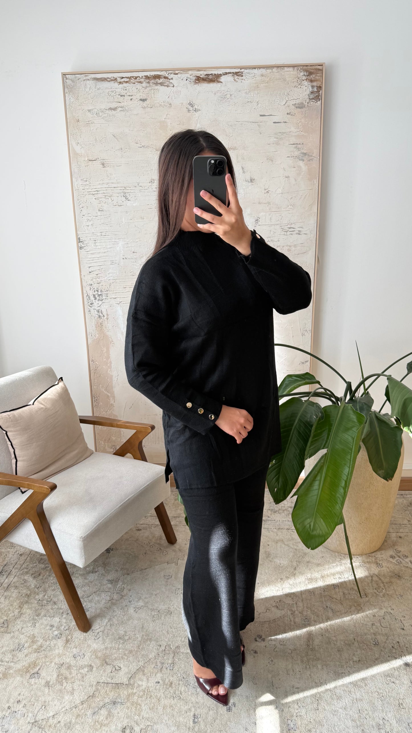 Ensemble pull pantalon kooki TU