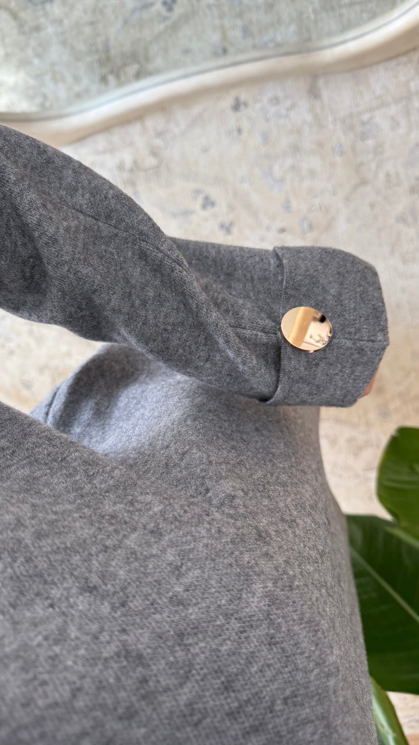 ENSEMBLE PULL JUPE DOUX TU