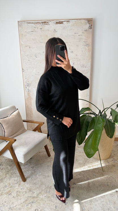 Ensemble pull pantalon kooki TU