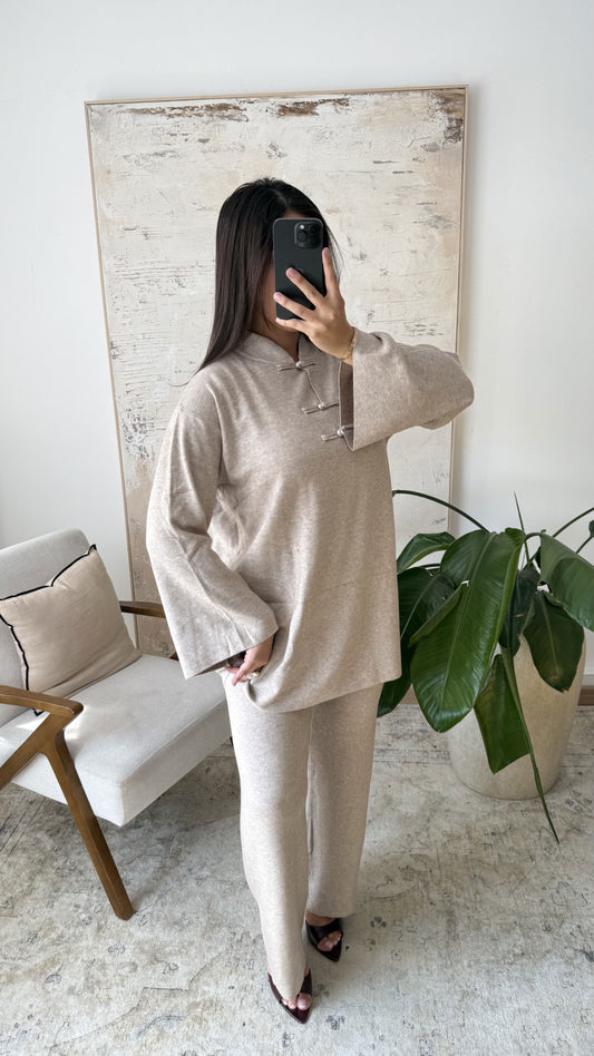 Ensemble doux large TU