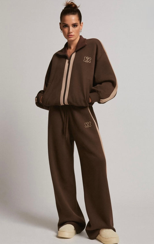 Ensemble veste et pantalon