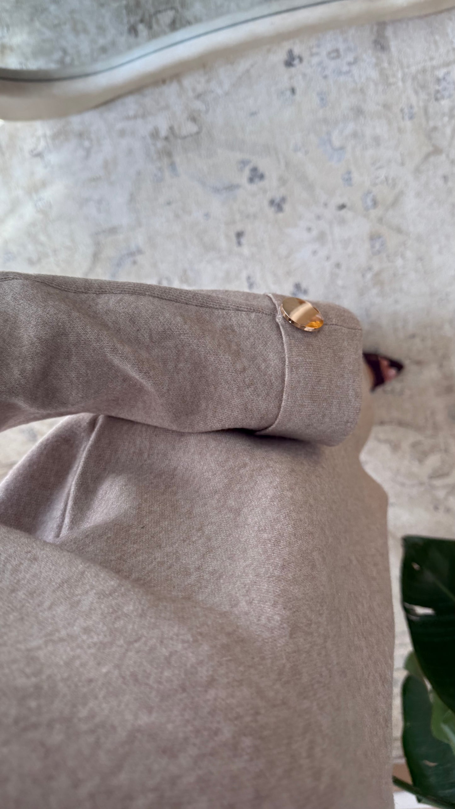 ENSEMBLE PULL JUPE DOUX TU