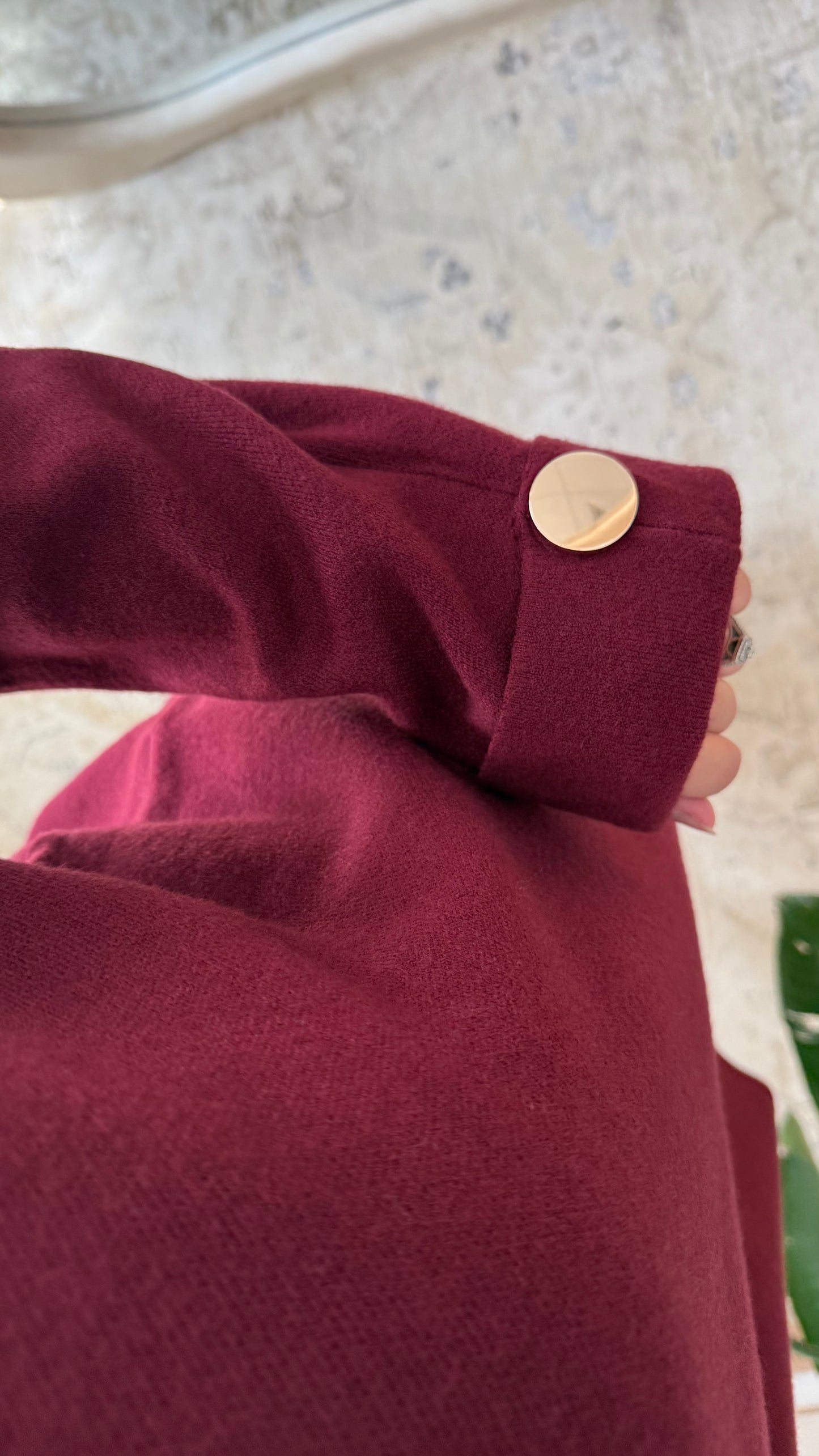 ENSEMBLE PULL JUPE DOUX TU
