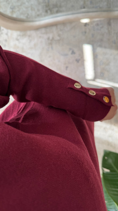 Ensemble pull pantalon kooki TU